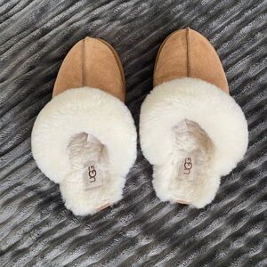 Ugg Slippers